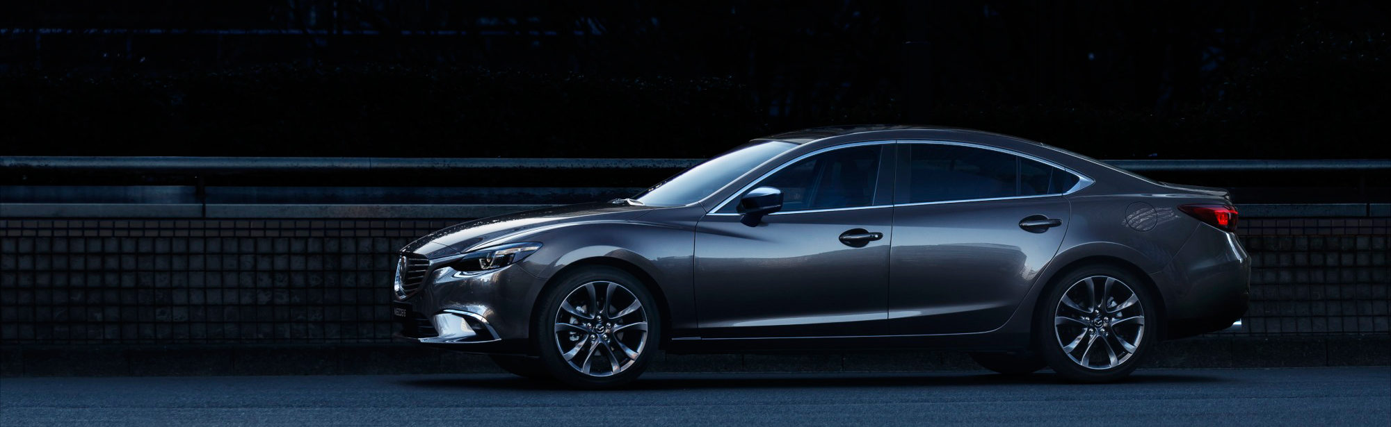 DESEMPEÑO MAZDA 6