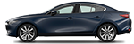 Mazda 3 Grand Touring LX