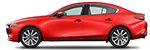Compra un Mazda 3 Prime en Mazda Vardí