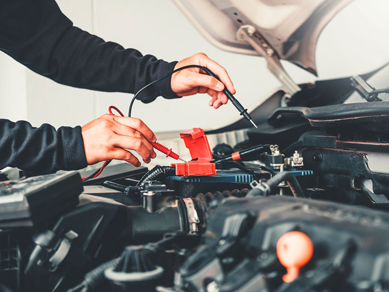 Alternador de carro, para que sirve el alternador de un carro