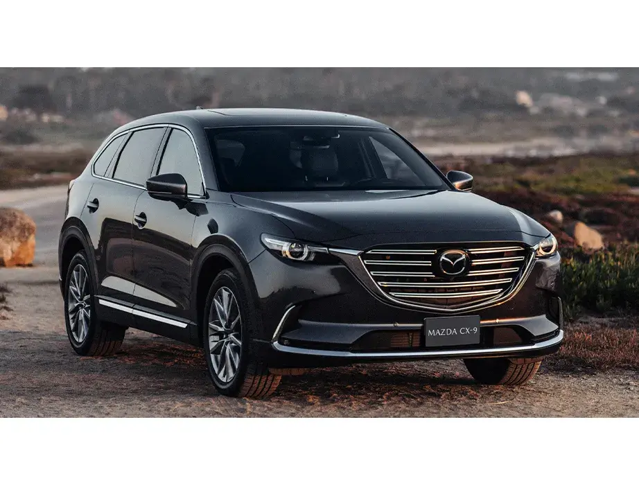 Mazda CX-9